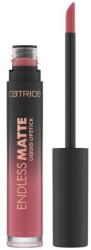 Catrice Endless Matte folyékony rúzs 050, 4, 5 ml