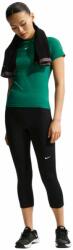 Nike Női kompressziós 3/4-es leggings Nike PRO W IQ0884-010 - XXL