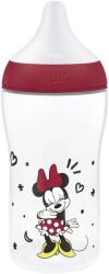 Nuk Perfect Match Disney Minnie Red 260 ml