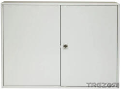  S-300 kulcsszekrény kulcsos zárral (T0300)