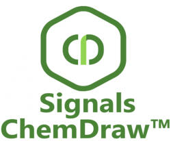 Alfasoft Signals ChemDraw Gov (1 felhasználó / 1 év) (Előfizetés) (Elektronikus licenc) (G-INF02432-B)