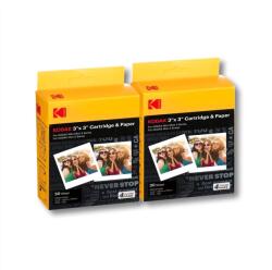 Kodak 3x3"-os filmkazetta 60 darabos kiszerelés (KOICRG330P30)