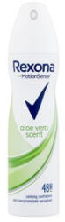 Rexona Motionsense Aloe Vera dezodor 150ml (67529120 / 8720181183799) (R67529120)