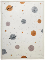 Hakuna Matte memóriahabos puha gyerekszőnyeg 150x200 cm - Bolygók