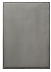 Hakuna Matte memóriahabos puha gyerekszőnyeg 200x280 cm - Sötétszürke