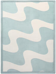 Hakuna Matte memóriahabos puha gyerekszőnyeg 150x200 cm - Lagoon