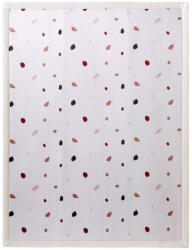 Hakuna Matte memóriahabos puha gyerekszőnyeg 150x200 cm - Konfetti