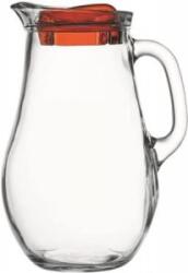  Üvegkancsó fedővel 1, 8 liter (1710VKA065) (1710VKA065)