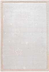 Hakuna Matte memóriahabos puha gyerekszőnyeg 170x120 cm - Világító csillagok