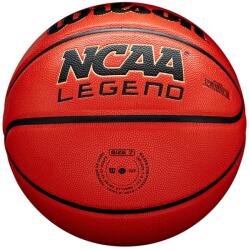 Wilson Sport Kosárlabda NCAA Legend méret: 7 narancssárga-fekete (108500290)