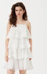 Y.A.S Női ruha, Yas, 304950667, Poliészter, 36 EU, Fehér (0000304950667_36)