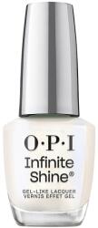 OPI Infinite Shine Gel Effect körömlakk, Shimmer Takes All, 15 ml