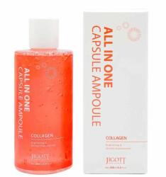 Jigott arcszérum kollagén kapszulákkal, 200 ml