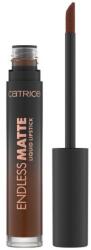 Catrice Endless Matte folyékony ajakrúzs 100, 4, 5 ml