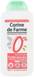 Corine de Farme Pure tusfürdő Száraz bőrre 500ml