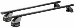 Menabo Omega Steel tetőcsomagtartó Renault Scenic II (5 ajtós, 2003-2008)
