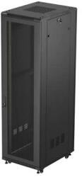 Lanberg FF01-6842-23B Rack Cabinet (FF01-6842-23B)