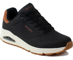 Skechers Uno Stand On-Air Férfi Sneaker Cipő - pepita - 36 990 Ft
