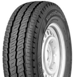 Continental Anvelopa vara Continental VanContact Ultra Camper 215/70 R15C 109/107R