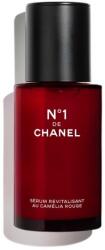 CHANEL No. 1 de Chanel Sérum Revitalisant Au Camélia Rouge Ser revitalizant pentru față și decolteu 30 ml