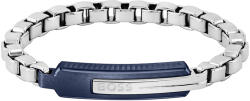 HUGO BOSS Brățară decentă din oțel Orlado 1580359 19 cm