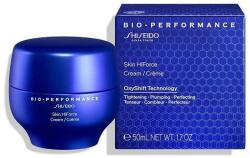 Shiseido Bio-Performance Skin HIForce Cream Cremă de fermitate pentru față 50 ml
