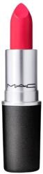 M·A·C Retro Matte Lipstick Ruj mat Tester 701 All fired up