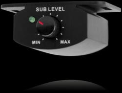 JBL RBC POTENTIOMETRU CU FIR JBL PENTRU CONTROL BAS (rbc telecomanda)