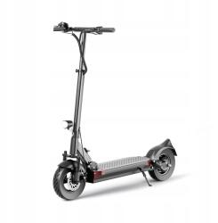  Elektromos jármű Motus Pro 10 38km/h 600W hatótávolság 55km lengéscsillapítás 18Ah CSATLAKOZÓ [B]