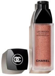 CHANEL Fard de obraz Chanel Les Beiges Water-Fresh - culoare naturală pentru obraji (C-CH-718-04)