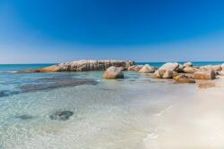  Öntapadó és mosható falfestmény Plaja27, 350 x 250 cm