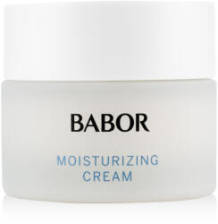 BABOR Ingrijire Ten Skinovage Moisturizing Cream Crema Fata 50 ml - vivantis