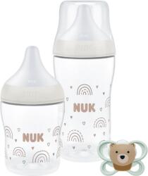 Nuk Perfect Match Rainbow