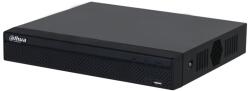 Dahua NVR Dahua 8 canale, suport camere 12MP, decodare 4K, AI SMD Plus, H. 265, slot 1 HDD pana la 20TB, 80 Mbps, audio RCA, 2 porturi LAN, 12VDC, NVR2108HS-2N-4KS3 (NVR2108HS-2N-4KS3)