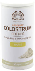 Mattisson Healthstyle Absolute Colostrum, 125 g, Mattisson Healthstyle