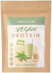 Health Link Pudră proteică organică din cânepă, 300 g, Health Link (BB270763)