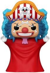 Funko Figurină Funko POP! Animation: One Piece - Buggy the Genius Jester #1778 (FK82834) Figurina