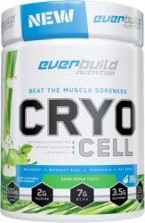 Everbuild Nutrition Cryo Cell, măr verde, 486 g, Everbuild