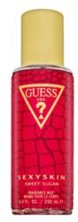 Guess Sexy Skin Sweet Sugar Spray de corp femei 250 ml