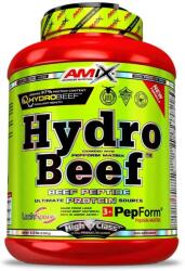 Amix Nutrition HydroBeef, ciocolată dublă cu cocos, 2000 g, Amix (18551)