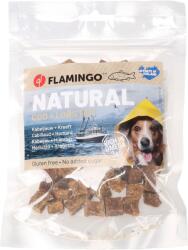 Flamingo Nature Snacks - cod & homar 75 g