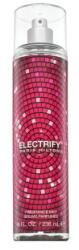 Paris Hilton Electrify Spray de corp femei 236 ml