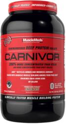 MuscleMeds Carnivor Beef Protein, ciocolată, 908 g, Muscle Meds