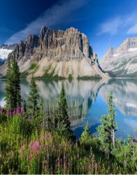  Blueback Mat Natura 43 tapéta, 200 x 255 cm