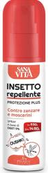 Paladin Pharma Spray Repellent Insetto Sanavita, 100 ml, Paladin Pharma
