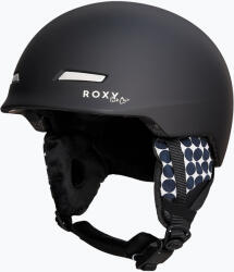 Roxy Сноуборд каска ROXY Angie anthracite sol searcher ditsy