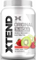 Scivation Xtend BCAAs, căpșună și kiwi, 1170 g, Scivation