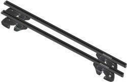 Menabo Sherman Black XL Tetőcsomagtartó Toyota Fortuner 2004-2015