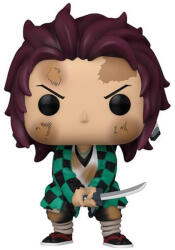 Funko Figurina Funko Tanjiro Kamado Training 3 ani (POP-1403) Figurina