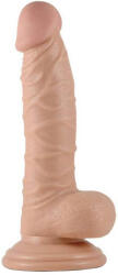 Lovetoy Dildo Real Extreme 19 cm Dildo